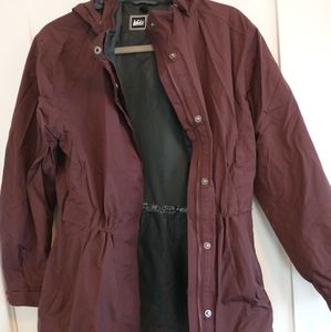 🌟 $5 Sale! REI Rain Coat